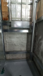 Steel elevator shafts